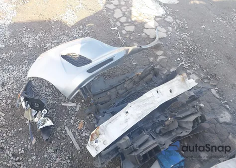 2013 Mazda Mazda3 I Touring из США, поврежденный, VIN JM1BL1VP4D1797140